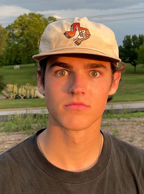 J-Milly Disc Golf